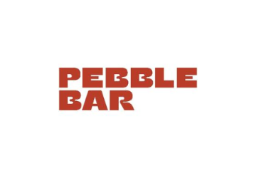 Pebble Bar Logo